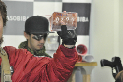 ���������꡼ No.035�Υ���ͥ������ / �֥Х����ϥ����� ��٥졼�����2�פȥ��Х����ե�����ɡ�ASOBIBA�פȤΥ���ܤ������档��æ�Сפȡֵ߽Сפ�ơ��ޤˤ������̥롼������θ����Ƥ���