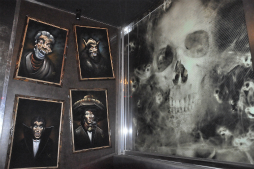 ���������꡼ No.002�Υ���ͥ������ / �����������ܤ�ȿ������̣�ʥ������Ĥ⡣�ƹ��쥹�ȥ��֥������å����åספ�����Ρ֥Х����ϥ����� ��٥졼�����2�ץ���ܥ�˥塼�����Ƥ���