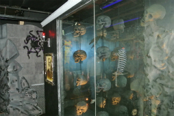 ���������꡼ No.007�Υ���ͥ������ / �����������ܤ�ȿ������̣�ʥ������Ĥ⡣�ƹ��쥹�ȥ��֥������å����åספ�����Ρ֥Х����ϥ����� ��٥졼�����2�ץ���ܥ�˥塼�����Ƥ���