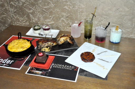 ���������꡼ No.020�Υ���ͥ������ / �����������ܤ�ȿ������̣�ʥ������Ĥ⡣�ƹ��쥹�ȥ��֥������å����åספ�����Ρ֥Х����ϥ����� ��٥졼�����2�ץ���ܥ�˥塼�����Ƥ���