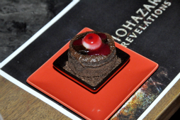 ���������꡼ No.025�Υ���ͥ������ / �����������ܤ�ȿ������̣�ʥ������Ĥ⡣�ƹ��쥹�ȥ��֥������å����åספ�����Ρ֥Х����ϥ����� ��٥졼�����2�ץ���ܥ�˥塼�����Ƥ���