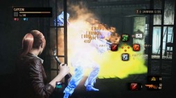 画像ギャラリー No.005のサムネイル画像 / 「バイオハザード リベレーションズ2」,ミッション「超レイド祭!」が配信決定