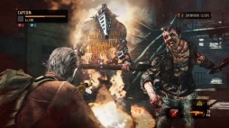 画像ギャラリー No.006のサムネイル画像 / 「バイオハザード リベレーションズ2」,ミッション「超レイド祭!」が配信決定