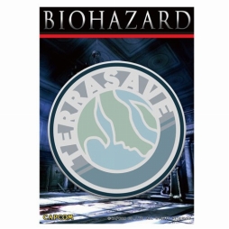 画像ギャラリー No.010のサムネイル画像 / 「バイオハザード」グッズにBSAA隊員仕様のトレーニングTシャツなどが登場