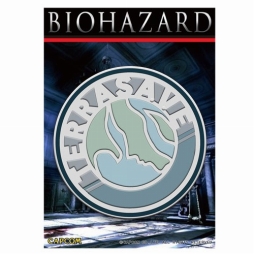 画像ギャラリー No.011のサムネイル画像 / 「バイオハザード」グッズにBSAA隊員仕様のトレーニングTシャツなどが登場