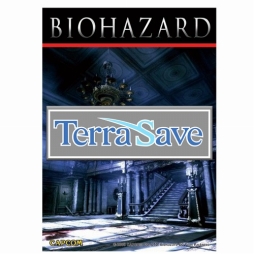 画像ギャラリー No.012のサムネイル画像 / 「バイオハザード」グッズにBSAA隊員仕様のトレーニングTシャツなどが登場