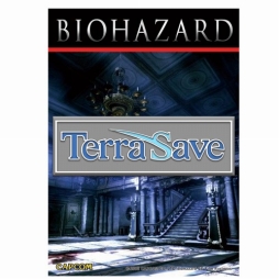 画像ギャラリー No.013のサムネイル画像 / 「バイオハザード」グッズにBSAA隊員仕様のトレーニングTシャツなどが登場