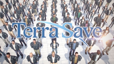 画像ギャラリー No.014のサムネイル画像 / 「バイオハザード」グッズにBSAA隊員仕様のトレーニングTシャツなどが登場