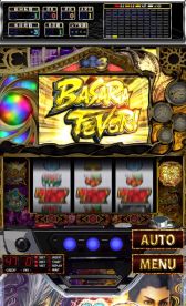 画像集#003のサムネイル/実機を忠実に再現した「パチスロ 戦国BASARA3」,Android版が配信開始