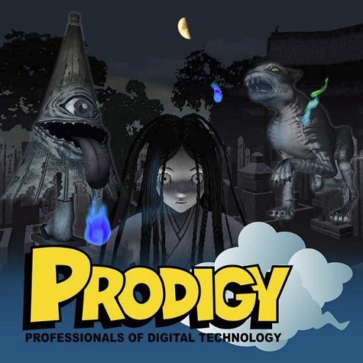 画像ギャラリー No.001のサムネイル画像 / プロディジが東京ゲームショウ2015に出展。Oculus RiftでのVR体験も