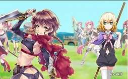 画像集#003のサムネイル/ファンタジー世界で一風変わった社長業を楽しもう。DMMゲームズの人気ブラウザゲーム「かんぱに☆ガールズ」のゲームシステムを紹介