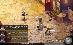 画像集#005のサムネイル/ファンタジー世界で一風変わった社長業を楽しもう。DMMゲームズの人気ブラウザゲーム「かんぱに☆ガールズ」のゲームシステムを紹介