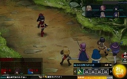 画像集#008のサムネイル/ファンタジー世界で一風変わった社長業を楽しもう。DMMゲームズの人気ブラウザゲーム「かんぱに☆ガールズ」のゲームシステムを紹介