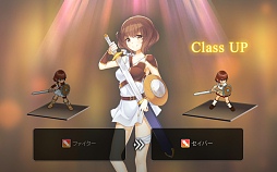 画像集#017のサムネイル/ファンタジー世界で一風変わった社長業を楽しもう。DMMゲームズの人気ブラウザゲーム「かんぱに☆ガールズ」のゲームシステムを紹介