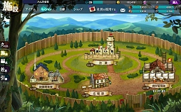 画像ギャラリー No.007のサムネイル画像 / 50万人突破の「かんぱに☆ガールズ」をじっくりほっこり楽しむためのプレイガイド