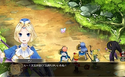 画像ギャラリー No.012のサムネイル画像 / 50万人突破の「かんぱに☆ガールズ」をじっくりほっこり楽しむためのプレイガイド