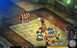 画像ギャラリー No.016のサムネイル画像 / 50万人突破の「かんぱに☆ガールズ」をじっくりほっこり楽しむためのプレイガイド