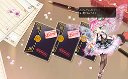 ���������꡼ No.003�Υ���ͥ������ / �֤���Ѥˡ������륺�פǡȽդο��͸����ɥ��٥�Ȥ������������ȡ����åץǡ��Ȥˤ���1/��2�Ұ��Υ��饹���å׾�¤�������