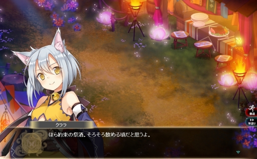 画像ギャラリー No.002のサムネイル画像 / 「かんぱに☆ガールズ」に新社員が2人登場。出現率アップキャンペーンも実施