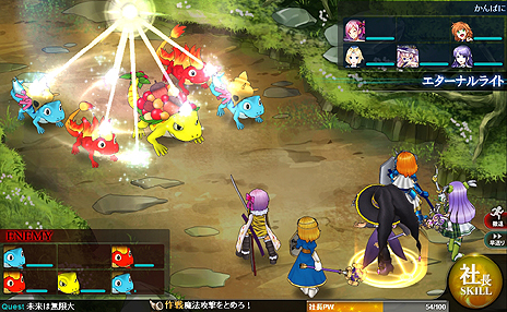 ���������꡼ No.004�Υ���ͥ������ / �֤���Ѥˡ������륺�פ˥��ߥ���ʤ�4�ͤΥ���饯�������ȡ��꡼���о졣�ƥ�������Ѥο����俷����������