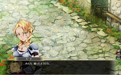 ���������꡼ No.006�Υ���ͥ������ / �֤���Ѥˡ������륺�פ˥��ߥ���ʤ�4�ͤΥ���饯�������ȡ��꡼���о졣�ƥ�������Ѥο����俷����������