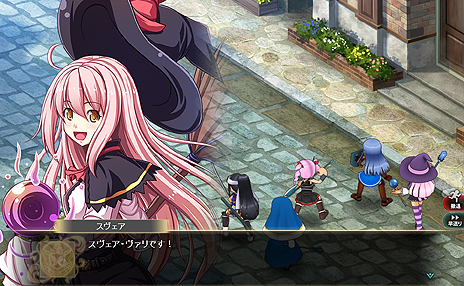 ���������꡼ No.005�Υ���ͥ������ / �֤���Ѥˡ������륺�פˡ֥��������פʤ�4�ͤΥ���饯�������ȡ��꡼���о졣�ƥ�������Ѥο����俷����������