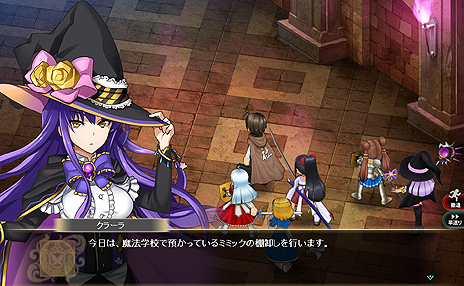 ���������꡼ No.007�Υ���ͥ������ / �֤���Ѥˡ������륺�פˡ֥��������פʤ�4�ͤΥ���饯�������ȡ��꡼���о졣�ƥ�������Ѥο����俷����������