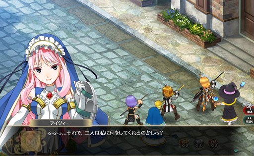 画像ギャラリー No.005のサムネイル画像 / 「かんぱに☆ガールズ」さまざまなアイテムが手に入るサマーキャンペーン開催