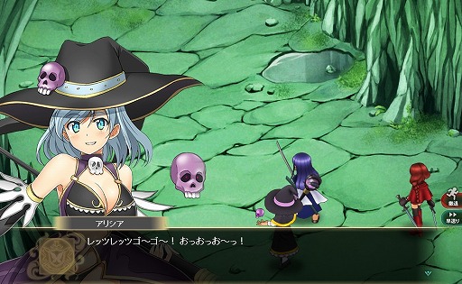 画像ギャラリー No.002のサムネイル画像 / 「かんぱに☆ガールズ」，100万人突破記念の期間限定ミッションが開催