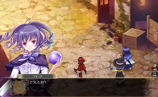 画像ギャラリー No.005のサムネイル画像 / 「かんぱに☆ガールズ」，100万人突破記念の期間限定ミッションが開催