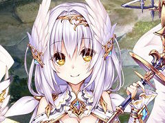 「かんぱに☆ガールズ」ルツィエルやカリスなど，5人のキャラクターストーリーを追加するアップデートを本日実施