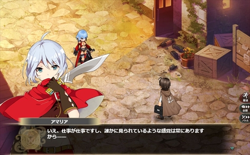 画像ギャラリー No.006のサムネイル画像 / 「かんぱに☆ガールズ」，公式ニコ生番組を3月19日に放送。「かんぱに☆物語を紡ぐキャンペーン」の開催も