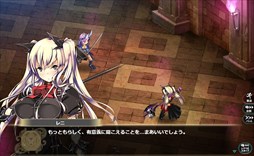 画像ギャラリー No.004のサムネイル画像 / 「かんぱに☆ガールズ」，160万人突破記念キャンペーン開催