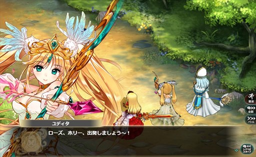 画像ギャラリー No.008のサムネイル画像 / 「かんぱに☆ガールズ」，160万人突破記念キャンペーン開催