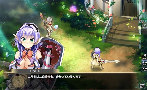 かんぱに ガールズ アデリーナなど6キャラクターのストーリーが追加