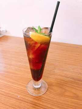 画像ギャラリー No.006のサムネイル画像 / 「かんぱに☆ガールズ」のコラボカフェがThe NeworderTable渋谷駅店にて5月1日より開催