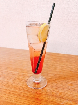 画像ギャラリー No.009のサムネイル画像 / 「かんぱに☆ガールズ」のコラボカフェがThe NeworderTable渋谷駅店にて5月1日より開催