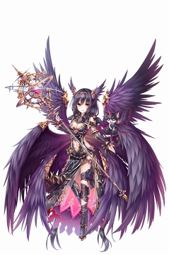 画像ギャラリー No.011のサムネイル画像 / 「かんぱに☆ガールズ」のコラボカフェがThe NeworderTable渋谷駅店にて5月1日より開催