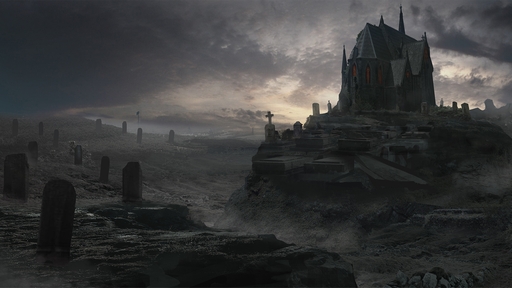 画像ギャラリー No.002のサムネイル画像 / 3Dサバイバルホラーシリーズ,6年ぶりとなる最新作「Alone in the Dark: Illumination」が発表。一人称視点型の4人Co-opモードを採用