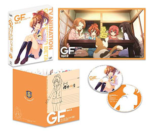 ꡼ No.003 | ˥ǡ֥եɡʲˡסDVDBD2ͽդ