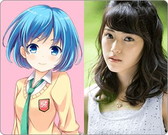 画像ギャラリー No.003のサムネイル画像 / 「ガールフレンド」5周年イベントのゲスト声優が発表。にゅーろん★くりぃむそふと新譜の販売も