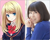 画像ギャラリー No.008のサムネイル画像 / 「ガールフレンド」5周年イベントのゲスト声優が発表。にゅーろん★くりぃむそふと新譜の販売も