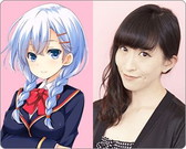 画像ギャラリー No.010のサムネイル画像 / 「ガールフレンド」5周年イベントのゲスト声優が発表。にゅーろん★くりぃむそふと新譜の販売も