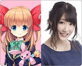 画像ギャラリー No.012のサムネイル画像 / 「ガールフレンド」5周年イベントのゲスト声優が発表。にゅーろん★くりぃむそふと新譜の販売も