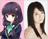 画像ギャラリー No.013のサムネイル画像 / 「ガールフレンド」5周年イベントのゲスト声優が発表。にゅーろん★くりぃむそふと新譜の販売も