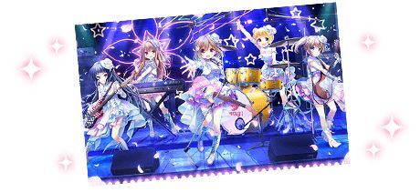 画像ギャラリー No.015のサムネイル画像 / 「ガールフレンド」5周年イベントのゲスト声優が発表。にゅーろん★くりぃむそふと新譜の販売も