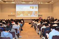 ꡼ No.003 | CEDEC 2014Ͽ󥰥󥸥Mizuchiפ򥷥ꥳ󥹥ȯؤ⡣֤ܼۤ¼̡פΥꥢ륿CGưΥݥȤϡ