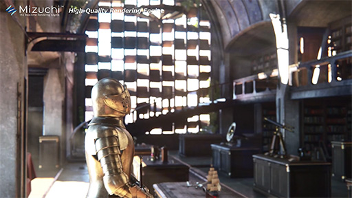 MuzuchiGDC 2015ȥ졼顼ࡼӡ