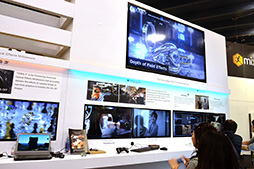 ꡼ No.003Υͥ / GDC 2015Ͽ󥰥󥸥Mizuchiפѹߥɥ륦YEBIS 3פ򥢥ԡ뤷ꥳ󥹥