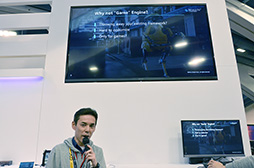 ꡼ No.004Υͥ / GDC 2015Ͽ󥰥󥸥Mizuchiפѹߥɥ륦YEBIS 3פ򥢥ԡ뤷ꥳ󥹥